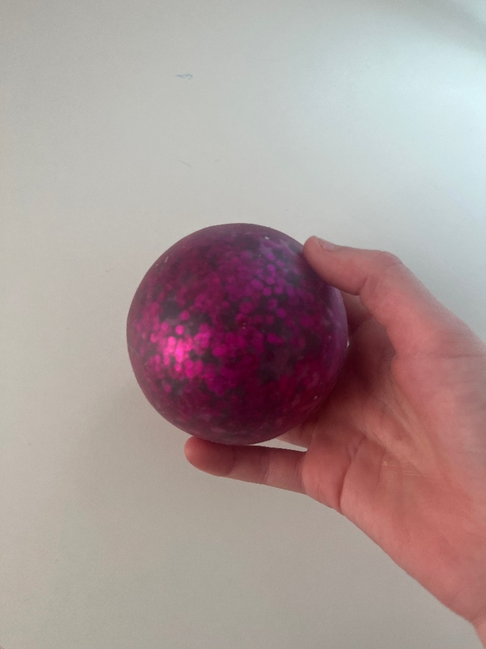 Orby ball